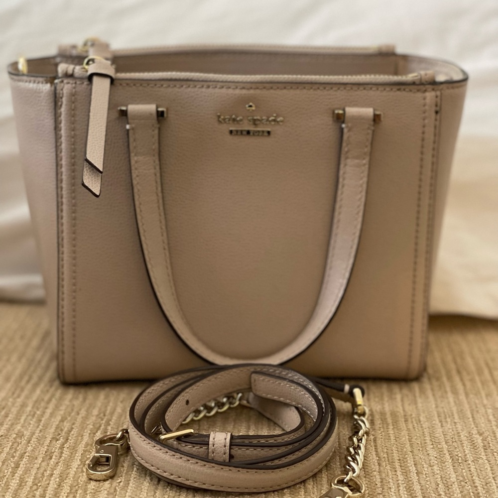 Kate Spade small crossbody purse
